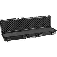 

Plano 50" Field Locker Single Long Mil-Spec Gun Case, Black