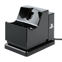 

PowerA Charging Stand for PlayStation 4, Black