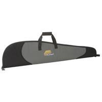 

Plano 200 Series 46" Gun Guard Soft Rifle Case with High Density Foam, Dark Gray