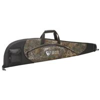 

Plano 400 Series 46" Gun Guard Soft Rifle Case with High Density Foam, Realtree Xtra