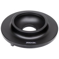 

Proaim Mitchell Base to 100mm Bowl Adapter
