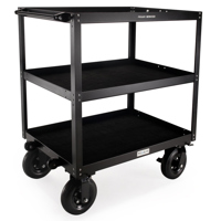 

Proaim Bowado 36" Video Camera Cart