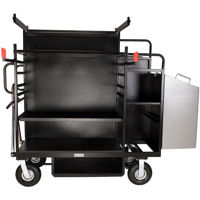 

Proaim Vanguard Grip Equipment Production Cart for Film/Studio/Stage