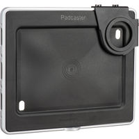 

Padcaster Case for iPad 10.2"