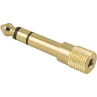 

Padcaster 1/4" Headphone Adapter