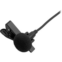 

Padcaster Omnidirectional Lavalier Microphone Kit