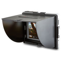 

Padcaster Supershade