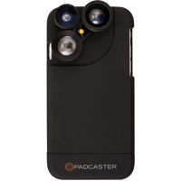 

Padcaster Four-in-One Lens Case for iPhone 7 and 8