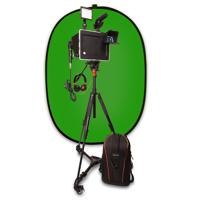 

Padcaster Studio for iPad Air 10.5"
