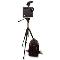 

Padcaster Starter Kit for iPad 10.2"