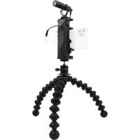 

Padcaster Verse Vlogger