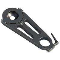 

Proaim 100mm Offset Bowl Adapter Bracket, Medium