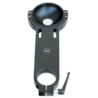 

Proaim 150mm Offset Bowl Adapter Bracket, Long