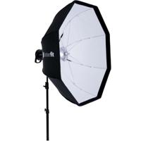 

Interfit Photographic 41" White Foldable Beauty Dish with Grid, Bowens S-Type