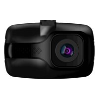 

myGEKOgear Orbit 110 1080p Full HD Dash Cam with Built in G-Sensor, Night Vision and 8GB SD Card Included