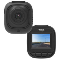 

myGEKOgear Orbit 132 Full HD Wi-Fi Dashcam with Two Blind Spot Mirrors
