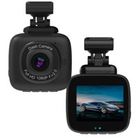 

myGEKOgear Orbit 500 Full HD Wi-Fi Dashcam with OBD II Cable
