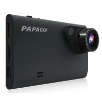 

Papago GoSafe 220 Full HD Dash Camera with 2.7" LCD Screen