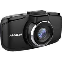 

myGEKOgear GoSafe S20G 1080p Full HD Sony Sensor Dash Cam with Built-In GPS, Night Vision and 16GB Micro SD Card