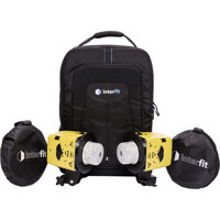 

Interfit Photographic Badger Unleashed 2-Light Backpack Kit