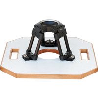 

Proaim 100mm Heavy-Duty Cinema Hi-Hat with Board