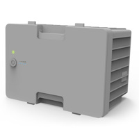 

Papago LionCooler X200A 173Wh Battery for X30A/X40A/X50A