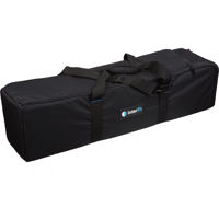 

Interfit Photographic All-in-One Carrying Bag for 2/3-Light Studio Kit