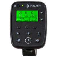 

Interfit Photographic TTL-C Remote for Canon Camera