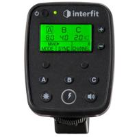 

Interfit Photographic TTL-N Remote for Nikon