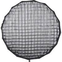 

Interfit Photographic 60" Deep Parabolic Softbox with Grid