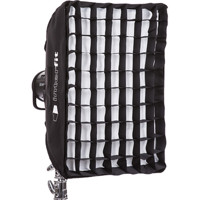 

Interfit Photographic 40x60cm (16x24") Rectangular Softbox with Grid