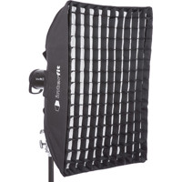 

Interfit Photographic 60x90cm (24x36") Rectangular Softbox with Grid