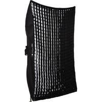 

Interfit Photographic 120x180cm (48x72") Rectangular Softbox with Grid