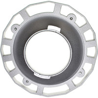 

Interfit Photographic Speed Ring for Broncolor Mount