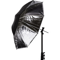 

Interfit Photographic 36" Silver Umbrella