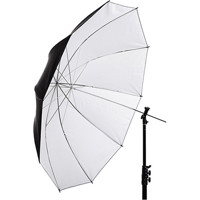 

Interfit Photographic 60" White Umbrella
