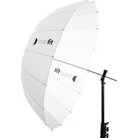 

Interfit Photographic 41" Translucent Parabolic Umbrella