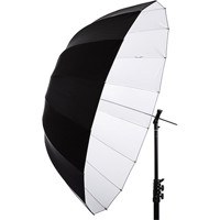 

Interfit Photographic 51" White Parabolic Umbrella