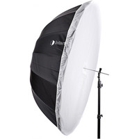 

Interfit Photographic 65" Translucent Diffuser for Parabolic Umbrella