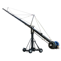 

Proaim 40' Fraser Camera Jib Crane Package
