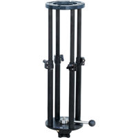 

Proaim 13"-22" Telescopic Mitchell Camera Riser, 330 Lbs Capacity