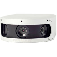 

PanaCast Standard Wall Mount for PanaCast 2 Camera, Silver