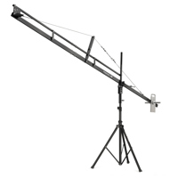 

Proaim 12' Camera Jib Crane with Jib Stand