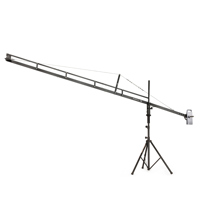 

Proaim 14' Camera Jib Crane with Jib Stand