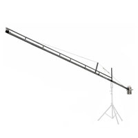 

Proaim 18' Camera Crane Jib Arm for Pan-Tilt Head & Gimbals