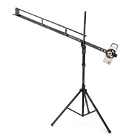 

Proaim 9' Camera Jib Arm with Tripod Stand