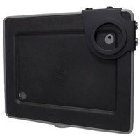 

Padcaster Brushed Aluminum Case for iPad Pro 11", 1/4"-20 & 3/8"-16 Threaded Holes