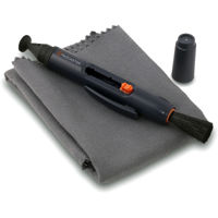 

Padcaster Parrot Teleprompter Glass Cleaning Kit