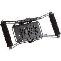 

Proaim Director's Monitor Cage