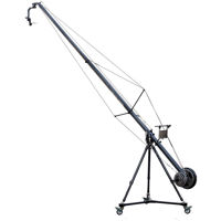 

Proaim 20' Fraser Traveller Jib Production Package, 22.05 Lbs Jib Load Capacity